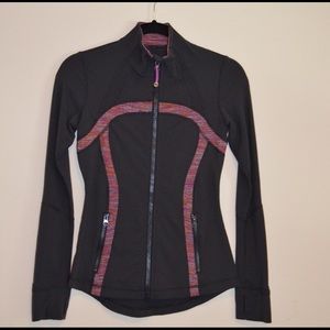 Lululemon Define Jacket